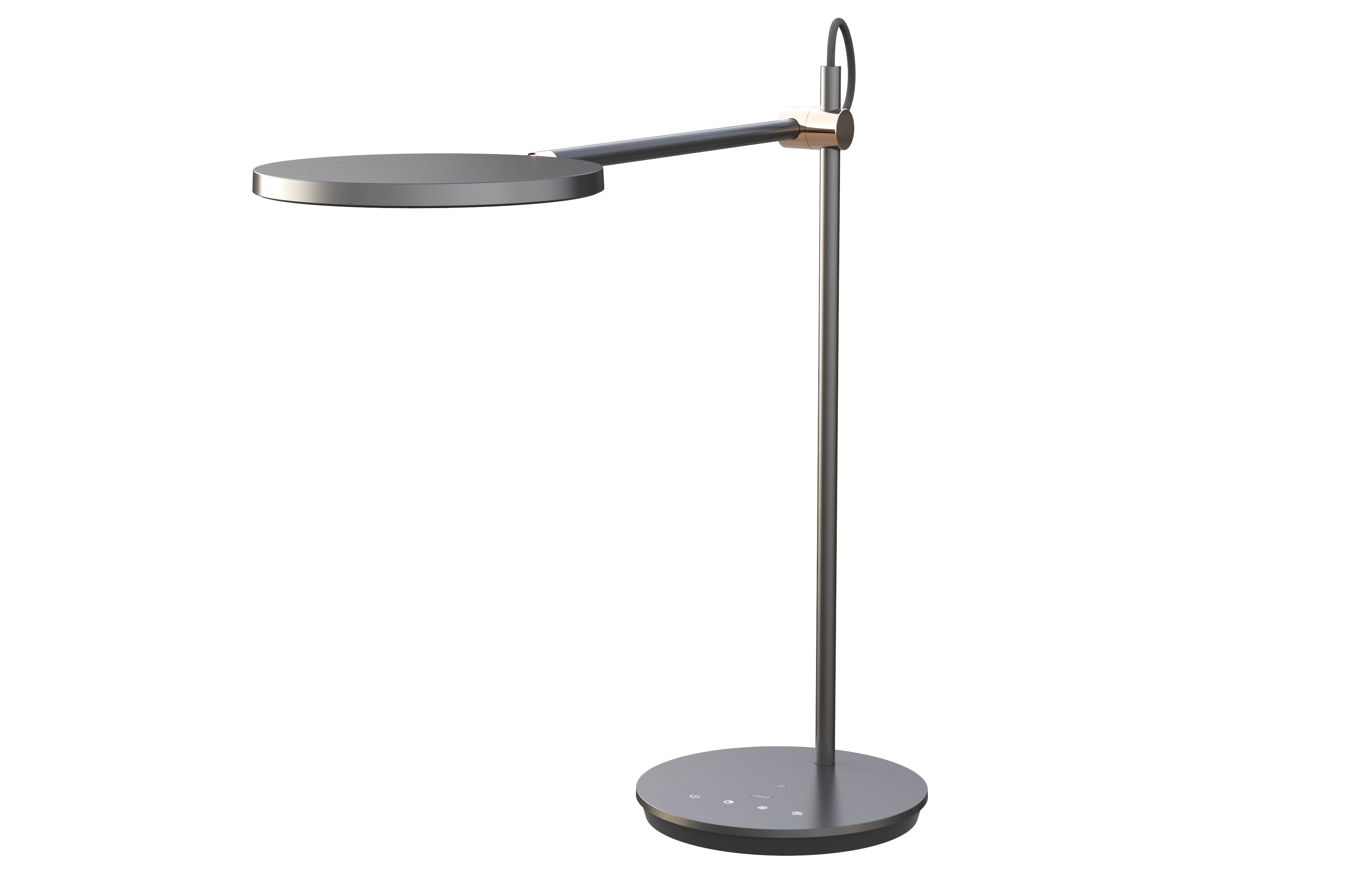 Настольная лампа Yeelight Reading and Writing Desk Lamp YLYTD-0026