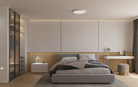 Добавьте света в каждый уголок дома с Yeelight