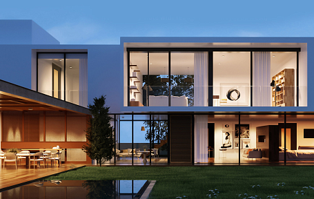 Умное освещение. Как это работает?