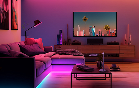 Новые светильники Yeelight: атмосферные, практичные, стильные