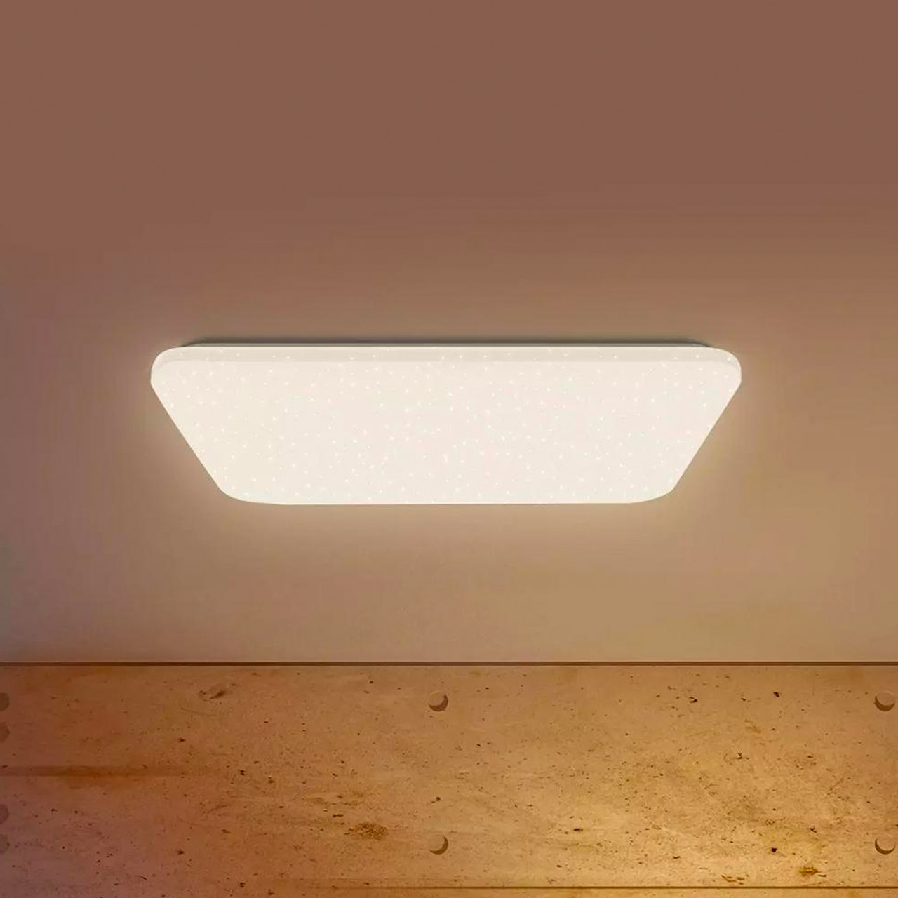 Умный светодиодный потолочный светильник Yeelight Smart LED Ceiling ...