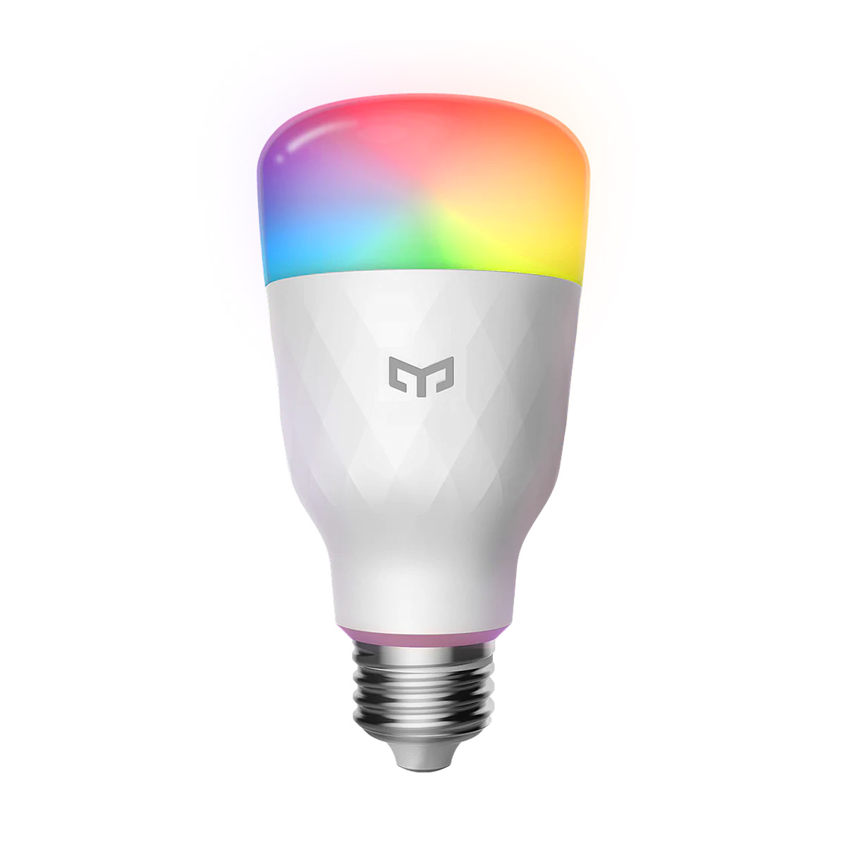 Умная лампочка, Yeelight Smart LED Bulb W3(Multiple color), YLDP005