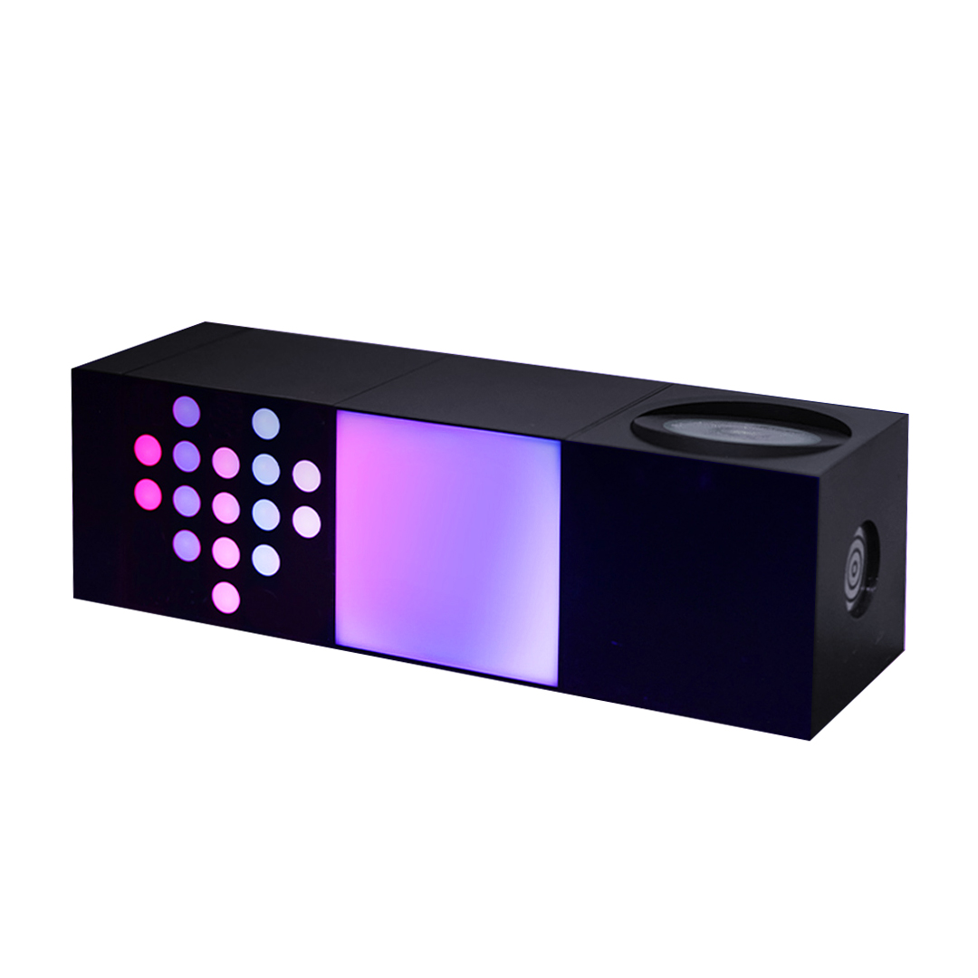 Модульный настольный светильник Yeelight Cube Spotlight WiFi YLFWD-0005