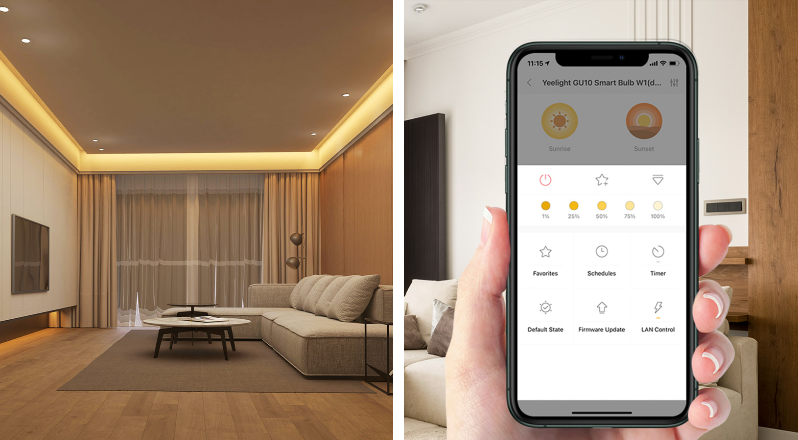 Где Купить Умный Свет