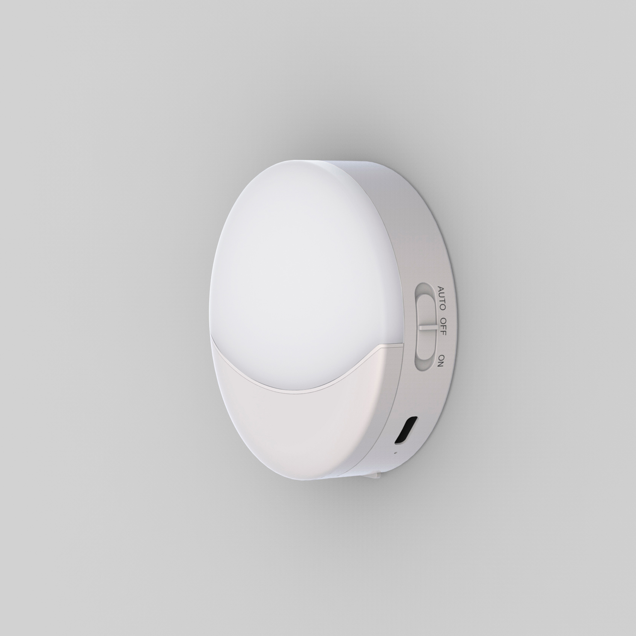 Портативный ночник Yeelight Motion Sensor Night Light YLYYD-0016