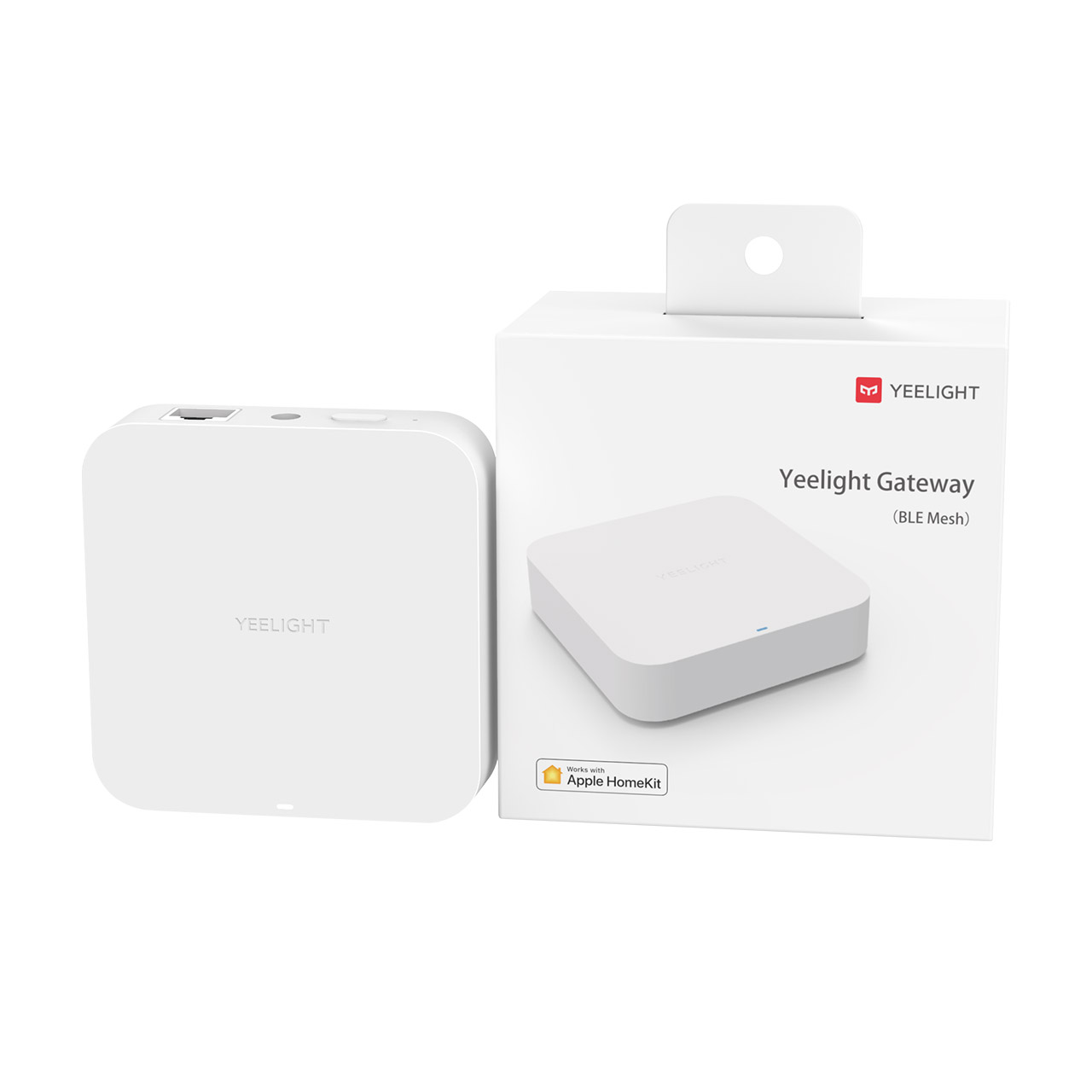 Маршрутизатор Yeelight Gateway (Mesh)