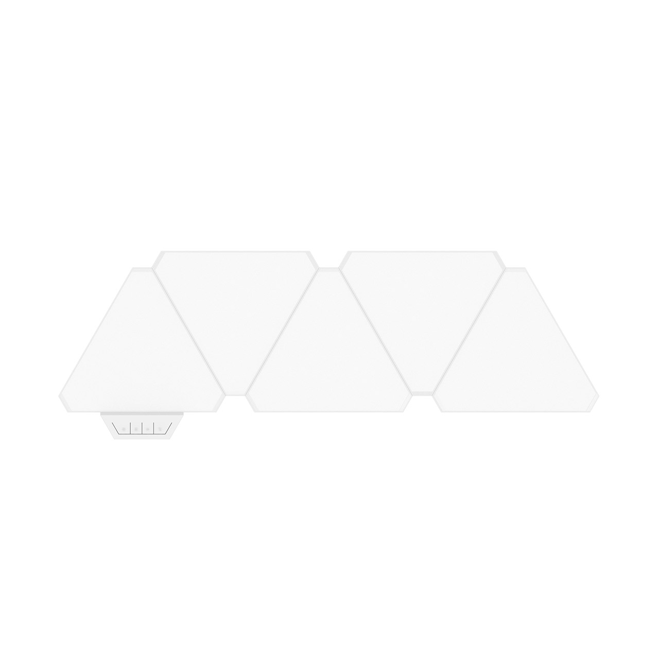 Умная светодиодная панель, Yeelight Smart Light Panels-3pcs-extension, YLFWD-0013