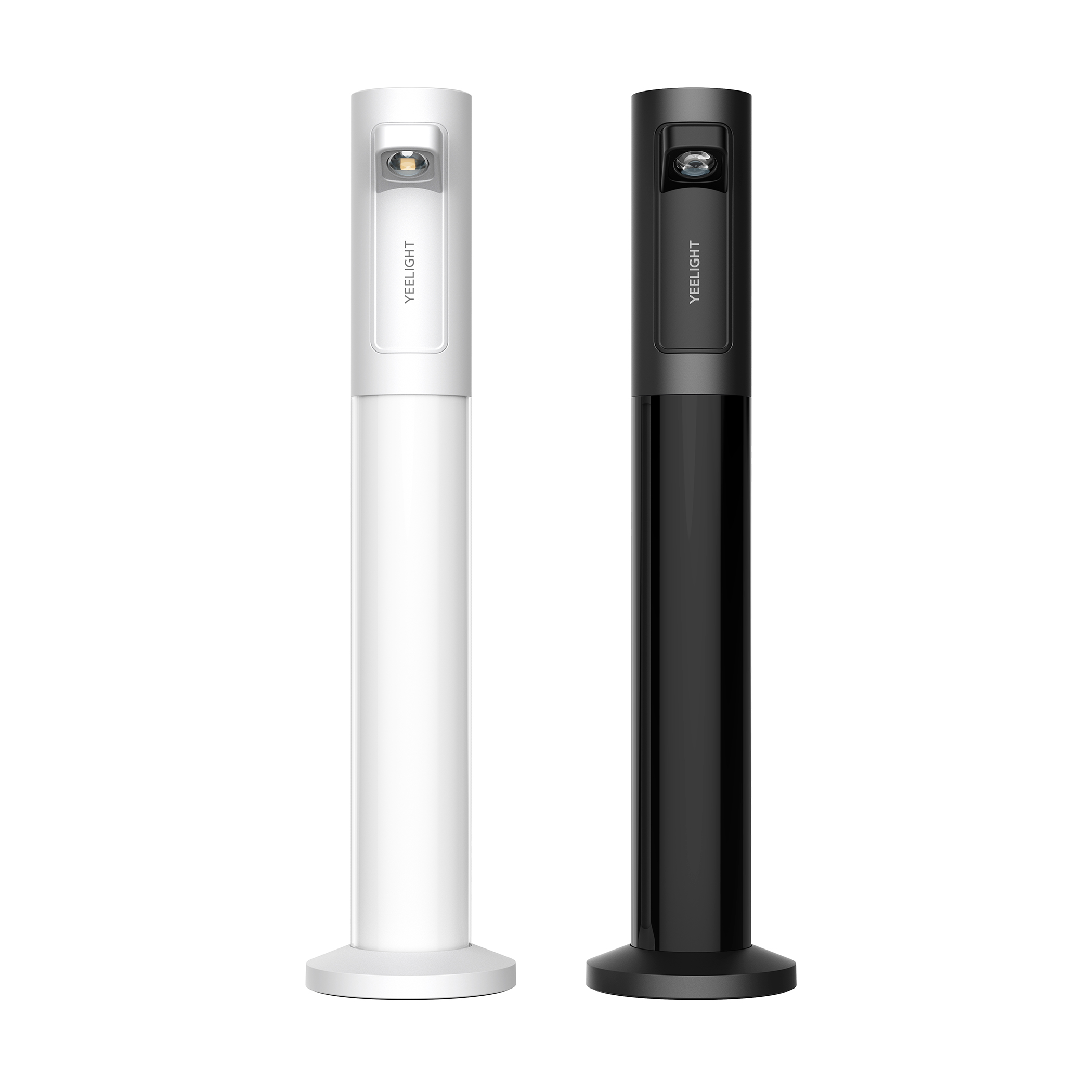Портативная настольная лампа Yeelight Rechargeable atmosphere table lamp (white) / YLYTD-0014