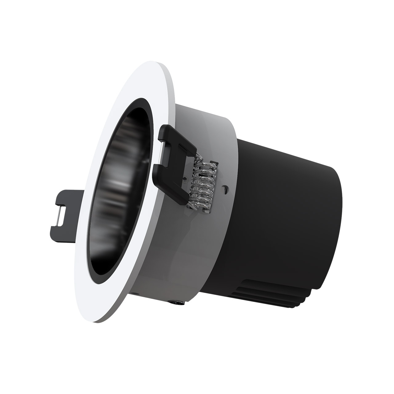 Умный встраиваемый светильник Yeelight Mesh Spotlight M2