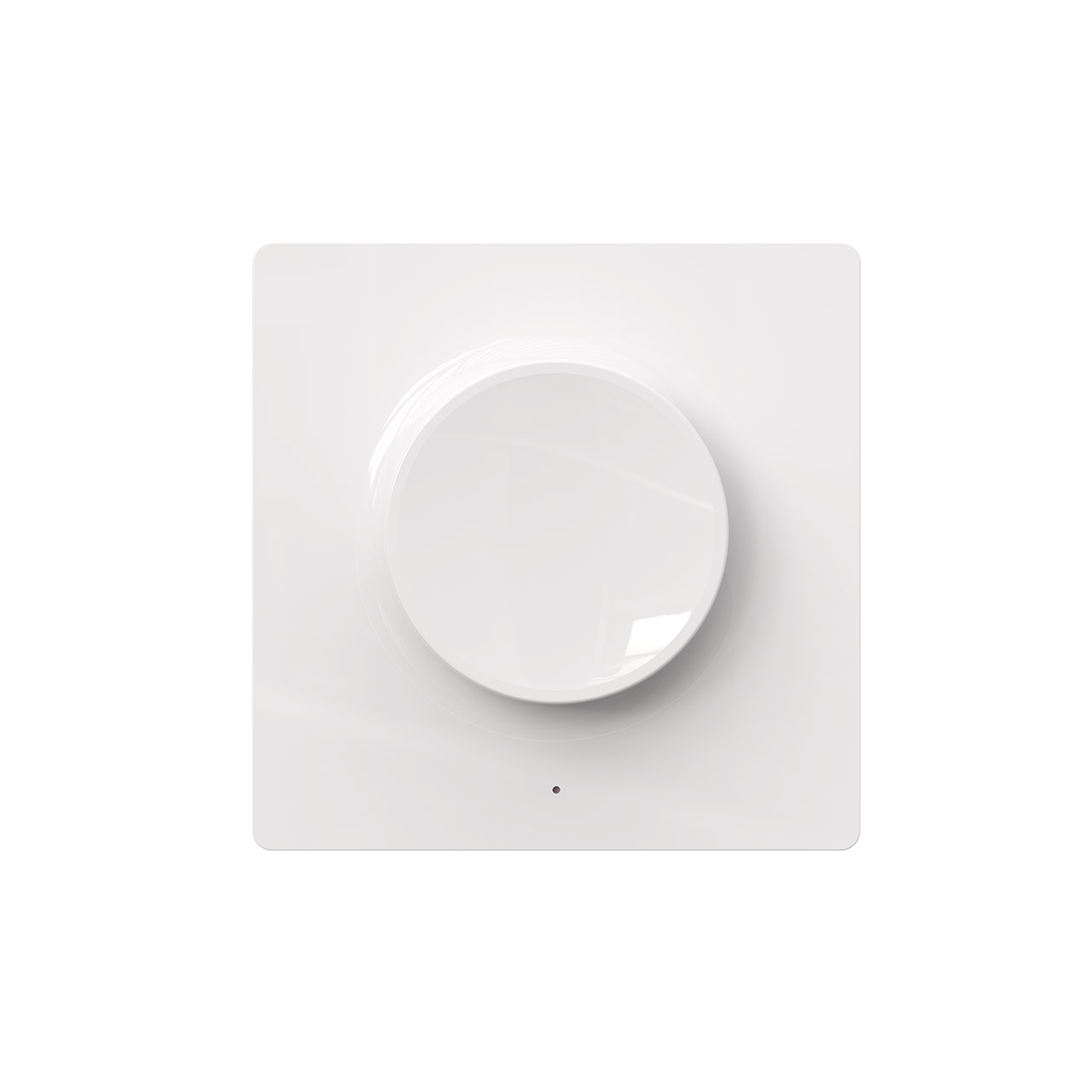 Настенный беспроводной выключатель Yeelight smart dimmer