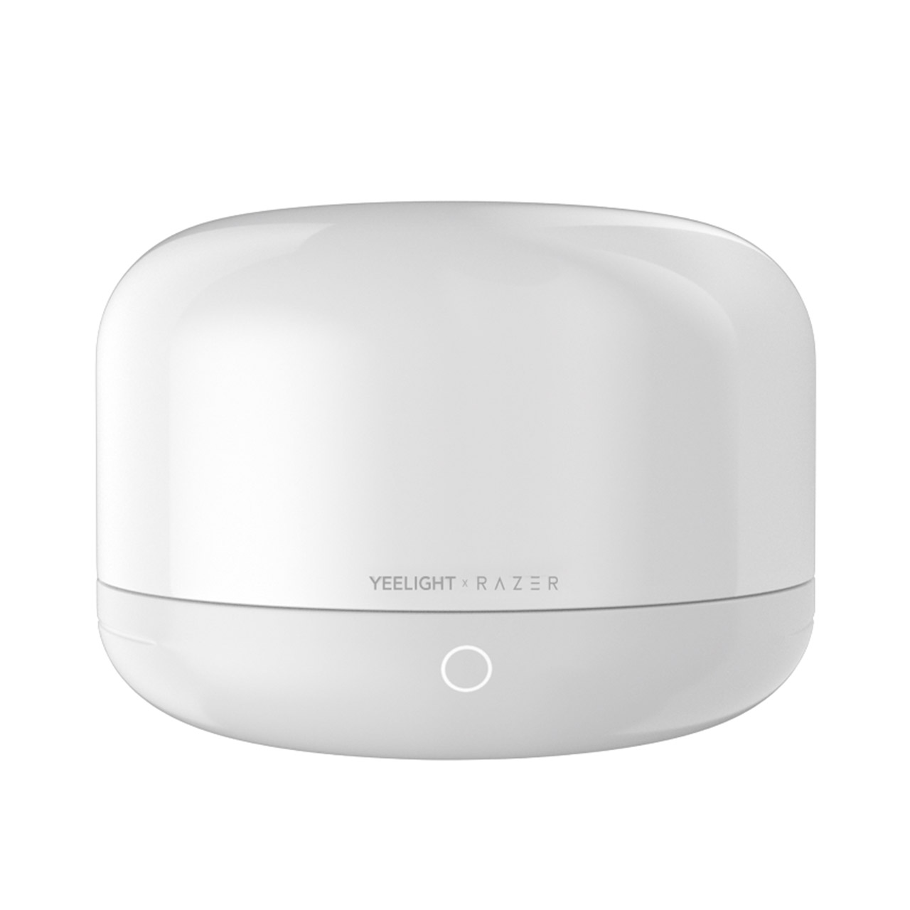 Умная прикроватная лампа Yeelight LED Bedside Lamp D2（Razer version） / YLCT01YL