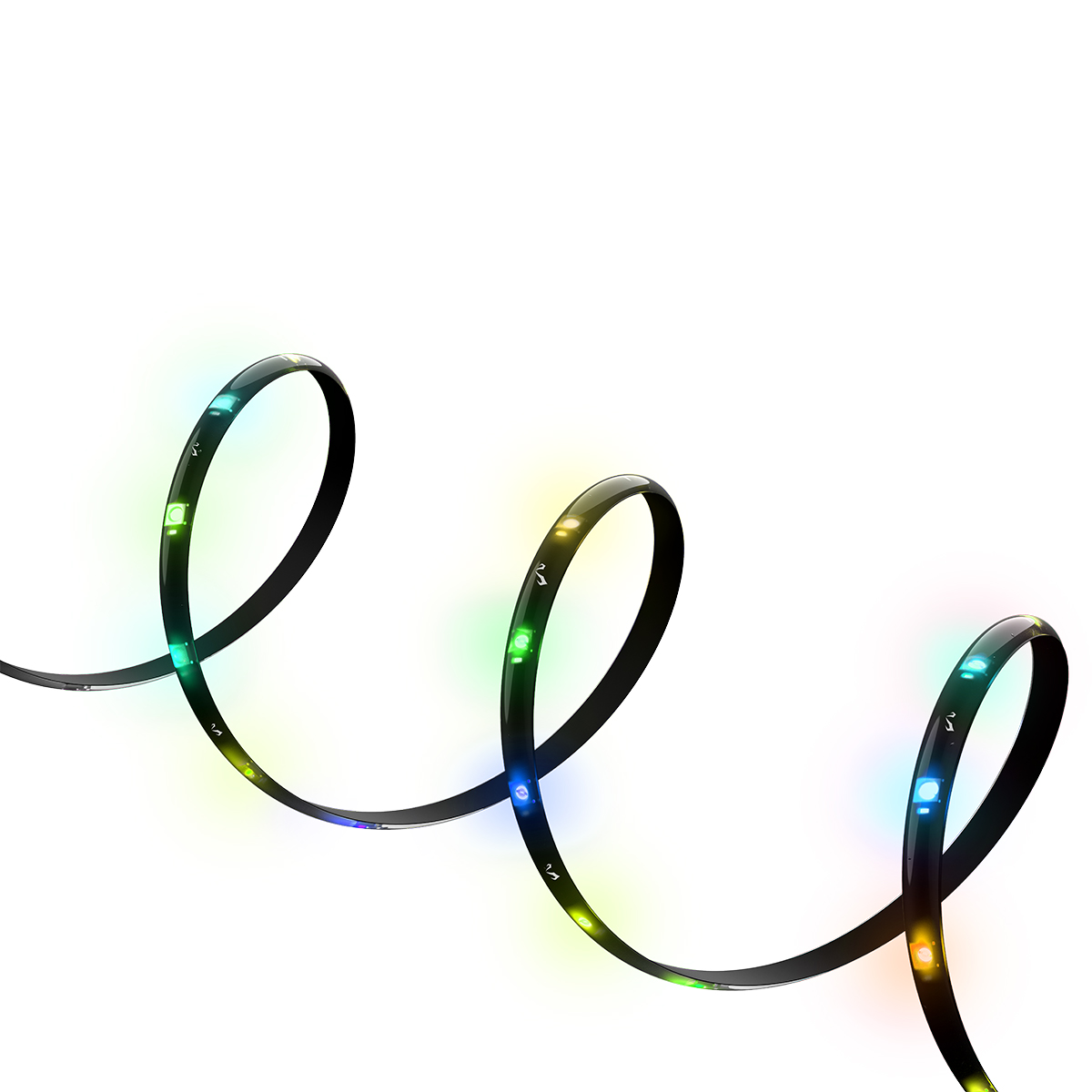 Удлинитель светодиодной ленты Yeelight Obsid RGBIC Light Strip