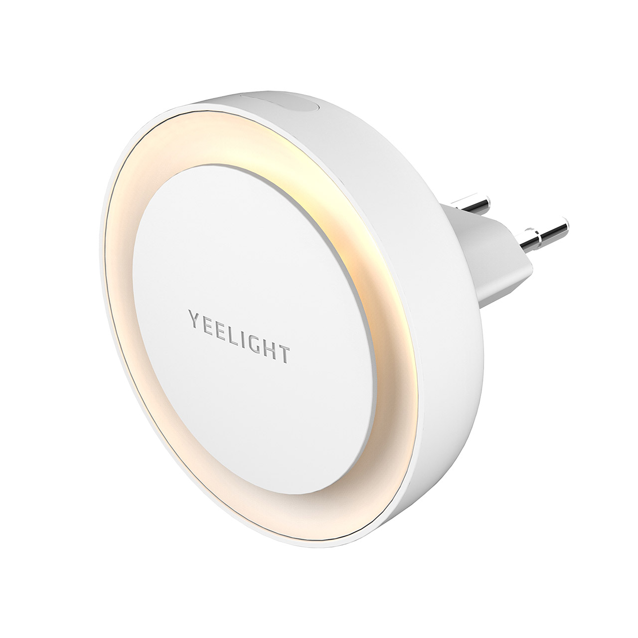 Plug in night light with 2025 sensor