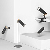 Беспроводная настольная лампа, Yeelight 4-in-1 Rechargeable Desk Lamp, YLYTD-0011