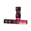 Модульный настольный светильник Yeelight Cube Dot Matrix Light WiFi YLFWD-0007