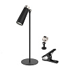 Беспроводная настольная лампа, Yeelight 4-in-1 Rechargeable Desk Lamp, YLYTD-0011