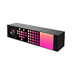 Модульный настольный светильник Yeelight Cube Dot Matrix Light WiFi YLFWD-0007