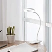 Беспроводная настольная лампа, Yeelight Clip on Lamp, YLTD10YL