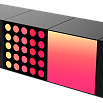 Модульный настольный светильник Yeelight Cube Dot Matrix Light WiFi YLFWD-0007