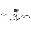 Умная люстра, Yeelight-C2103Arowana-Chandelier-6head, YLDL030