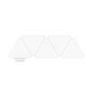 Умная светодиодная панель, Yeelight Smart Light Panels-3pcs-extension, YLFWD-0013