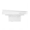 Выключатель проводной Yeelight Flex Switch（three gang) YLKG14YL