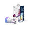 Умная лампочка, Yeelight Smart LED Bulb W3(Multiple color), YLDP005