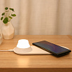 Ночник с функцией быстрой беспроводной зарядки Yeelight wireless charging nightlight