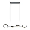 Умная люстра, Yeelight-C2103Arowana-Chandelier-4head, YLDL031