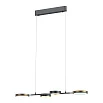 Умная люстра, Yeelight-C2103Arowana-Chandelier-4head, YLDL031