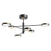 Умная люстра, Yeelight-C2103Arowana-Chandelier-6head, YLDL030