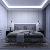 Умная светодиодная лента, Yeelight Lightstrip Plus 1S, YLDD05YL
