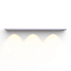 Беспроводной магнитныей светильники со спотами Yeelight Cabinet Light 42 см