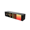 Модульный настольный светильник Yeelight Cube Panel Light WiFi YLFWD-0006-C
