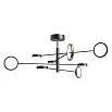 Умная люстра, Yeelight-C2103Arowana-Chandelier-8head, YLDL029