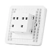 Выключатель проводной Yeelight Flex Switch（three gang) YLKG14YL