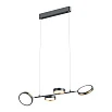 Умная люстра, Yeelight-C2103Arowana-Chandelier-4head, YLDL031