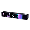 Модульный настольный светильник Yeelight Cube Dot Matrix Light WiFi YLFWD-0007