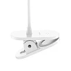 Беспроводная настольная лампа, Yeelight Clip on Lamp, YLTD10YL