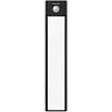 Беспроводная панель освещения, Yeelight Motion Sensor Closet Light A20（Black) 2700k, YLCG002
