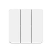 Выключатель проводной Yeelight Flex Switch（three gang) YLKG14YL