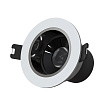 Умный встраиваемый светильник Yeelight Mesh Spotlight M2
