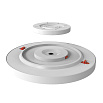 Умный потолочный светильник, Yeelight Arwen Ceiling Light 550S, YLXD013-A