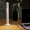 Портативная настольная лампа Yeelight Rechargeable atmosphere table lamp (white) / YLYTD-0014
