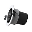 Умный встраиваемый светильник Yeelight Mesh Spotlight M2