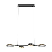 Умная люстра, Yeelight-C2103Arowana-Chandelier-4head, YLDL031