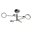 Умная люстра, Yeelight-C2103Arowana-Chandelier-6head, YLDL030