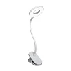 Беспроводная настольная лампа, Yeelight Clip on Lamp, YLTD10YL